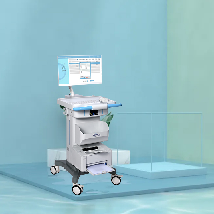 產(chǎn)后盆底肌恢復(fù)儀在市場(chǎng)上有什么樣的競(jìng)爭(zhēng)力？