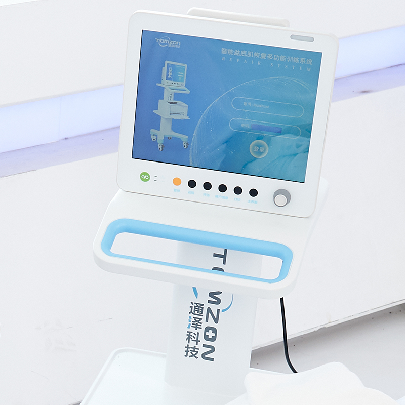 盆底肌修復(fù)儀器有什么樣的先進(jìn)技術(shù)？