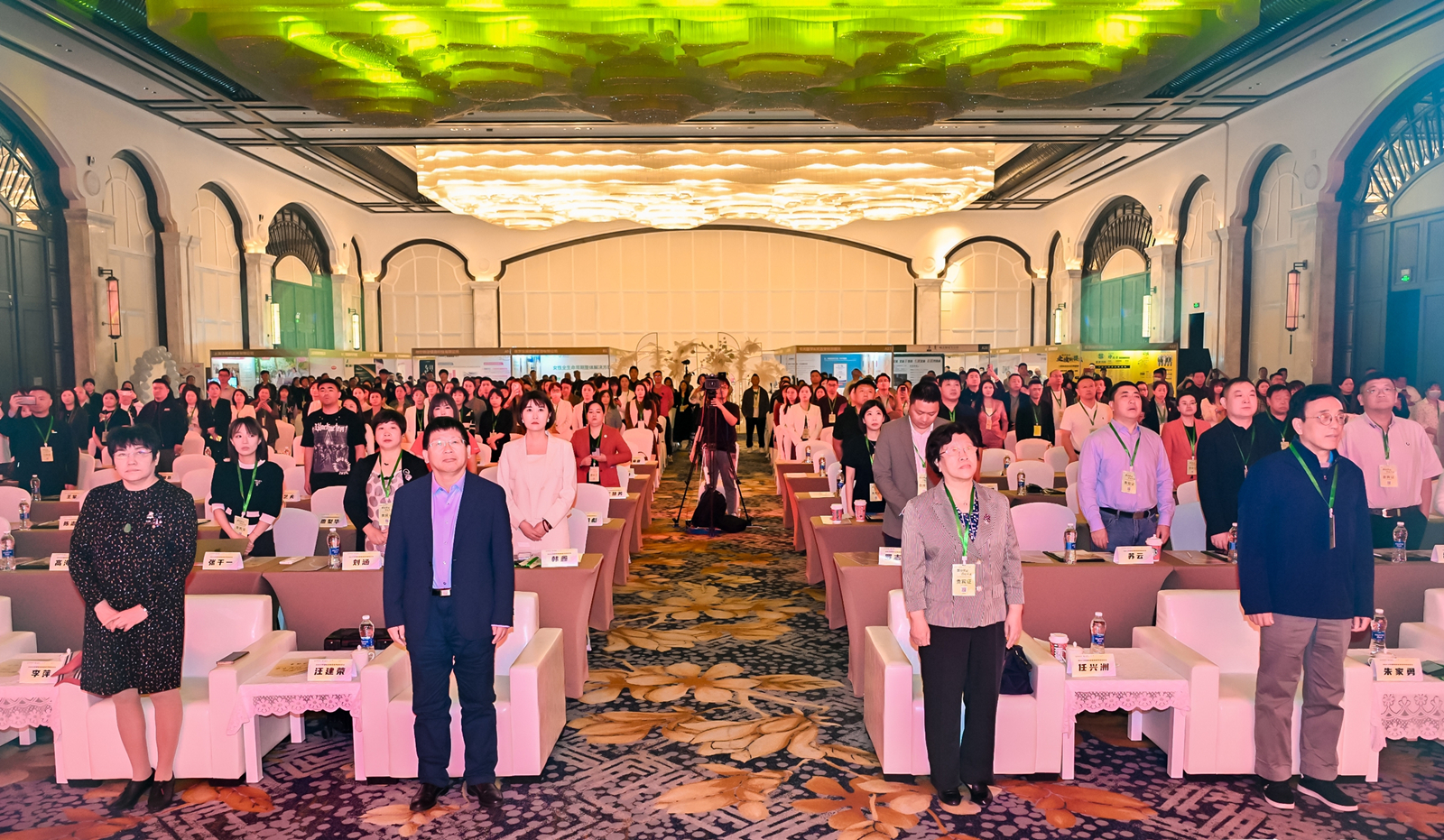 聚勢謀新，育見未來 | 熱烈慶祝2023中國母嬰保健服務(wù)國際論壇圓滿落幕