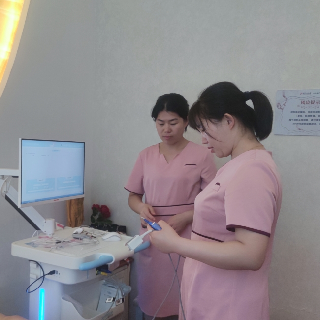 怎么正確使用盆底肌治療儀？