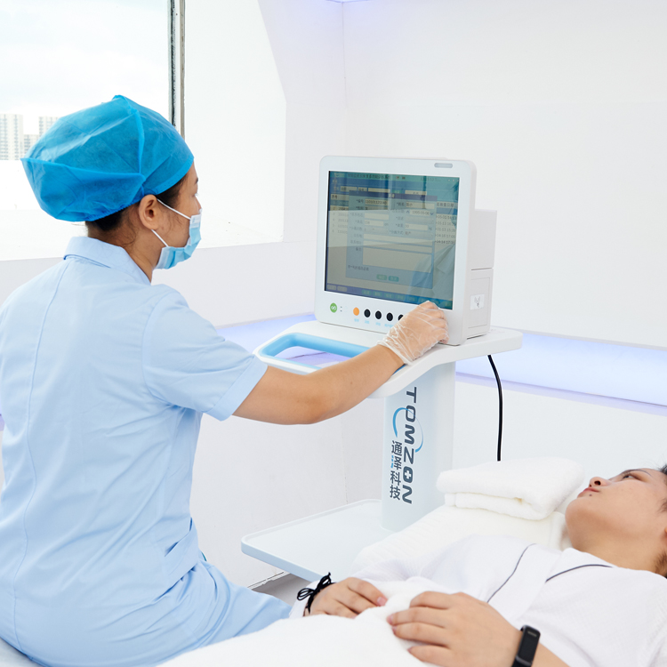 盆底肌修復(fù)儀器有什么作用？盆底肌修復(fù)儀器效果好嗎？