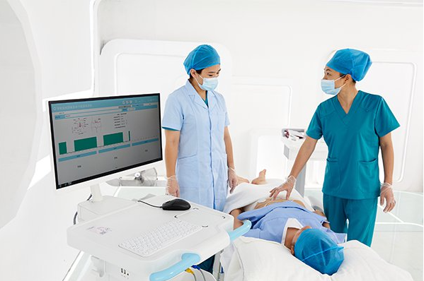 盆底肌修復(fù)儀器是否會產(chǎn)生輻射？