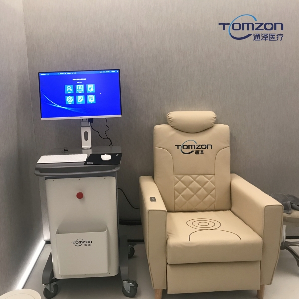 盆底肌修復(fù)儀磁刺激：修復(fù)運營更簡單更輕松