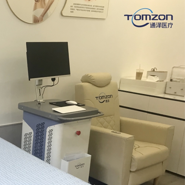 產(chǎn)后修復(fù)除了盆底肌修復(fù)儀外，原來(lái)還又盆底磁刺激修復(fù)儀