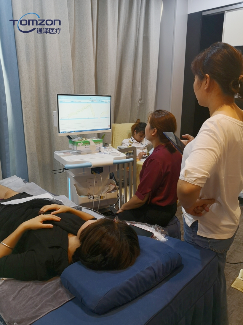 盆底康復(fù)儀器只能用于盆底康復(fù)項目嗎？