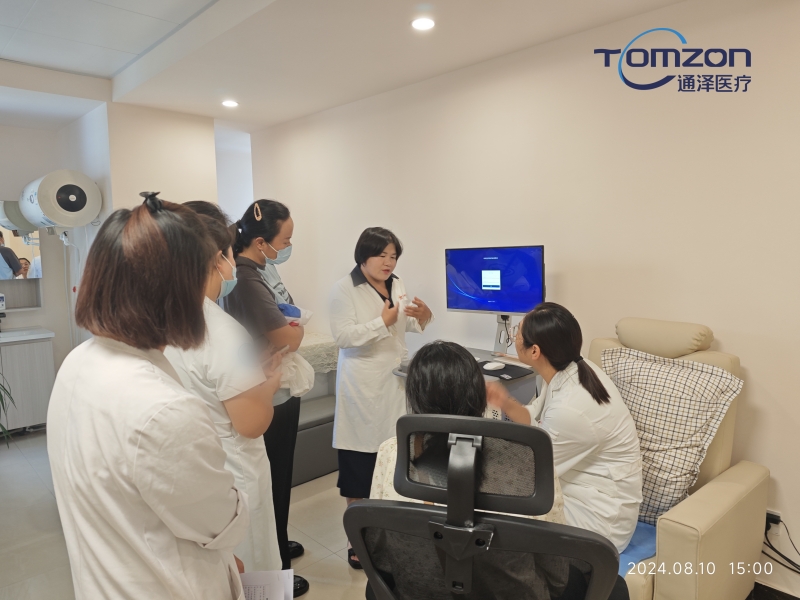 功能磁刺激治療儀可以用于產(chǎn)后康復(fù)嗎？