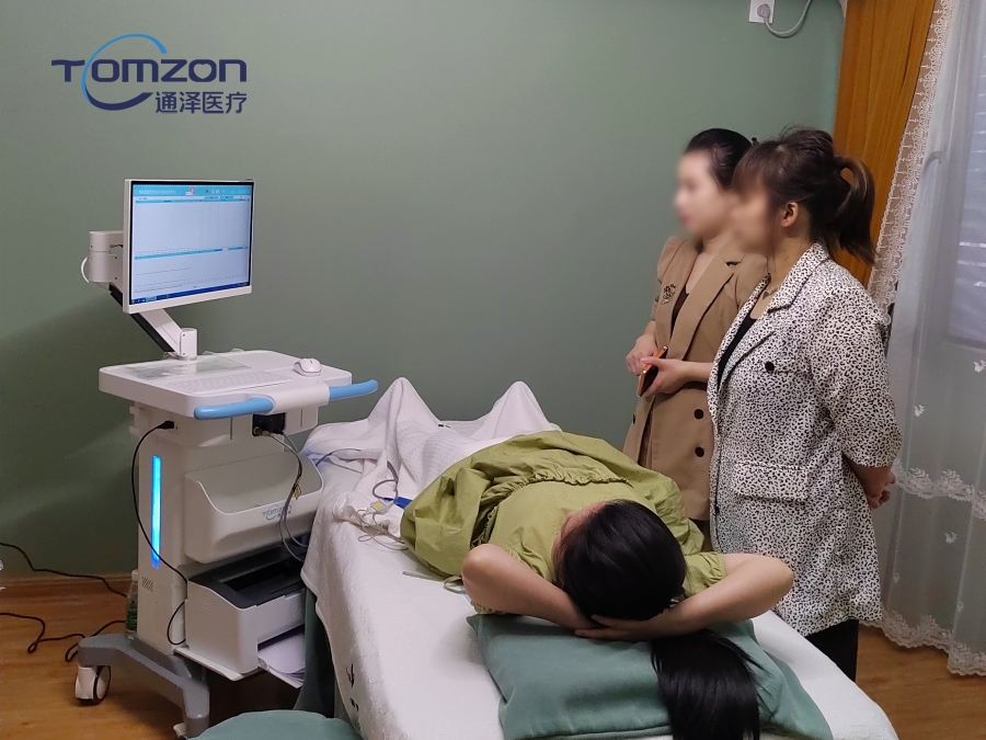 盆底肌修復(fù)儀器可以帶來什么樣的作用？