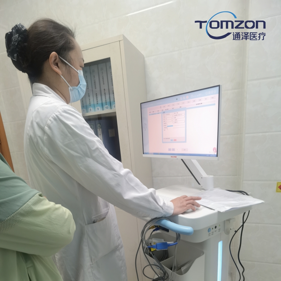 盆底肌修復(fù)儀器對于哪種類型的尿失禁有作用？