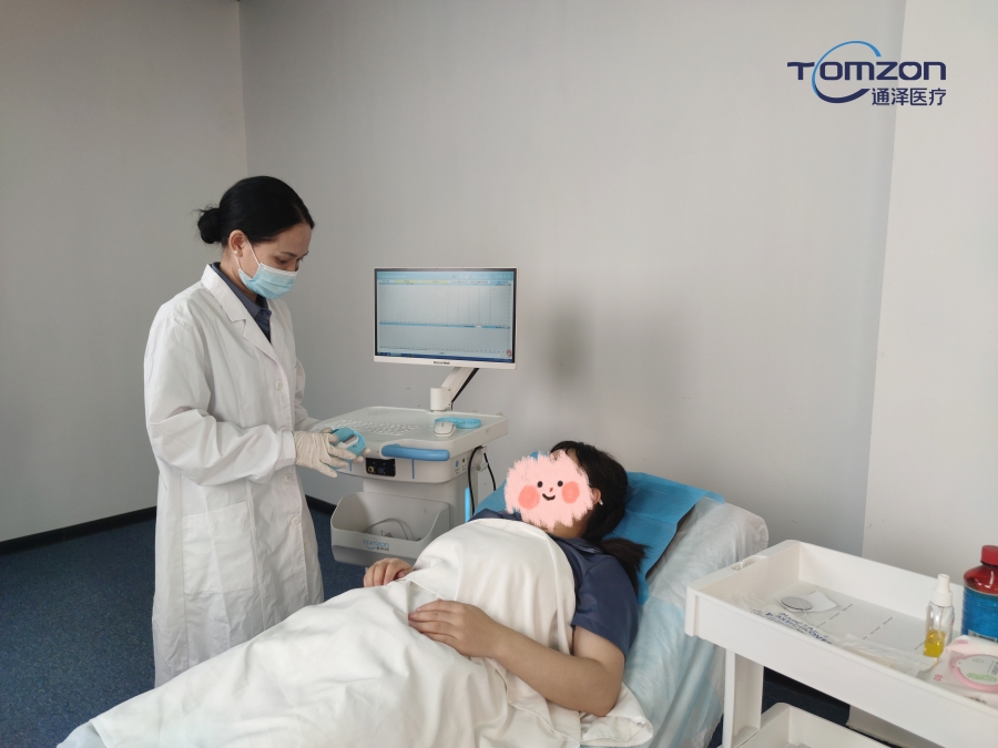 盆底康復(fù)治療儀是否可以促進(jìn)催乳？