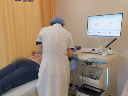 盆底治療儀能不能改善臟器脫垂問題？