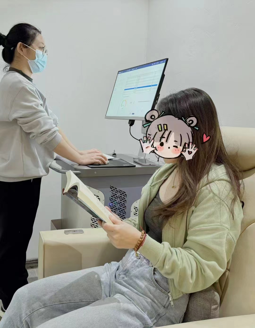 脈沖盆底磁訓(xùn)練儀在產(chǎn)后康復(fù)中的好處有哪些？