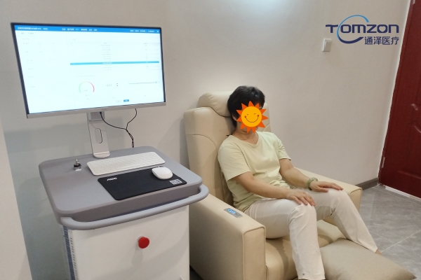 使用盆底磁刺激修復(fù)儀需要注意哪些問題？