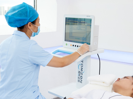 從產(chǎn)康門店的視角分享：如何選擇適合的盆底肌修復(fù)儀設(shè)備？