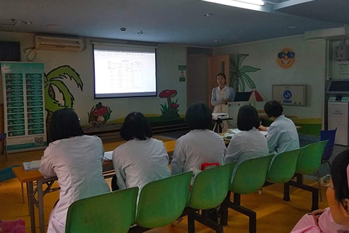 項(xiàng)目支持 項(xiàng)目支持