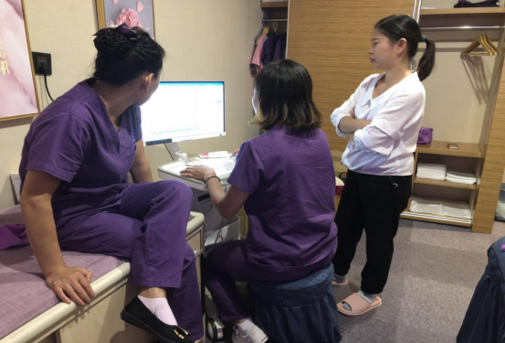 產(chǎn)后恢復(fù)項目 產(chǎn)后恢復(fù)項目