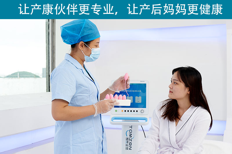 產(chǎn)后康復(fù)治療儀 產(chǎn)后康復(fù)治療儀