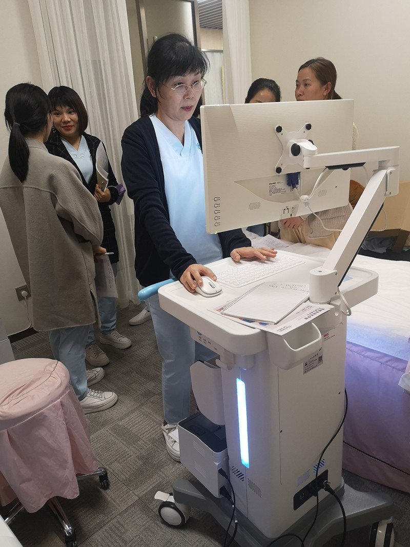 盆底康復(fù)治療儀 盆底康復(fù)治療儀