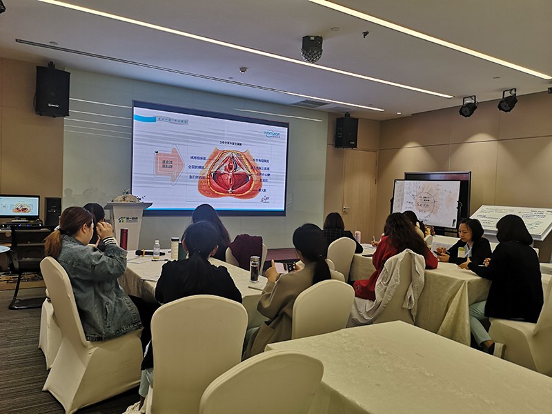 盆底康復(fù)治療儀 盆底康復(fù)治療儀