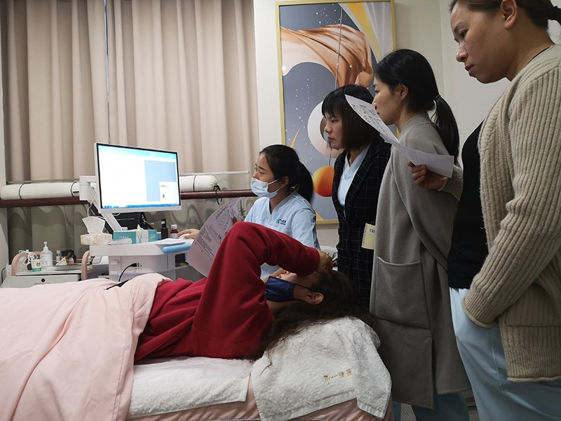 盆底康復(fù)治療儀 盆底康復(fù)治療儀