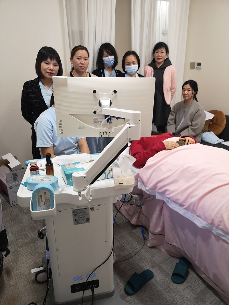 盆底康復(fù)治療儀 盆底康復(fù)治療儀