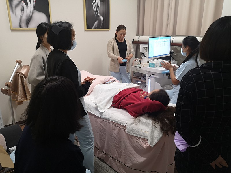 盆底康復(fù)治療儀 盆底康復(fù)治療儀